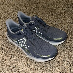 New Balance 1080 v12 Blue Sneakers